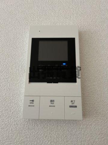 仲介手数料0円！！Precious庄内通のセキュリティ