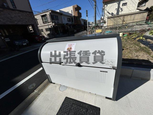仲介手数料0円！！Precious庄内通のその他共用部分