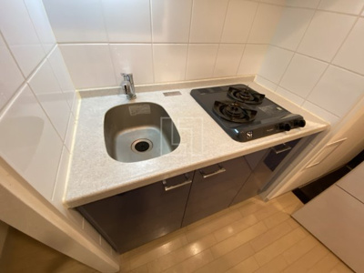 【キッチン】 | アーバネックス大阪城WEST | アーバネックス大阪城WEST　システムキッチン