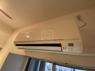 【設備】 | アーバネックス大阪城WEST | アーバネックス大阪城WEST　エアコン