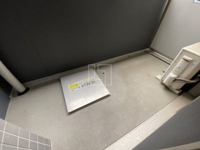 【バルコニー】 | アーバネックス大阪城WEST | アーバネックス大阪城WEST　バルコニー