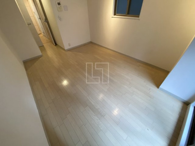 【寝室】 | アーバネックス大阪城WEST | アーバネックス大阪城WEST　洋室