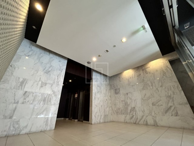 【ロビー】 | アーバネックス大阪城WEST | アーバネックス大阪城WEST　ロビー