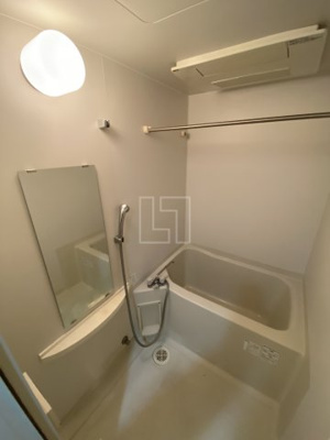 【浴室】 | アーバネックス大阪城WEST | アーバネックス大阪城WEST　バスルーム