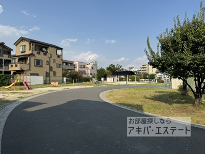 【その他】 | LysBlanc 北千住