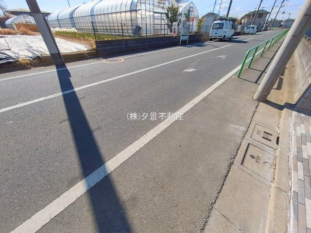 《仲介手数料無料》練馬区石神井台８丁目2-2新築一戸建てブルーミングガーデン