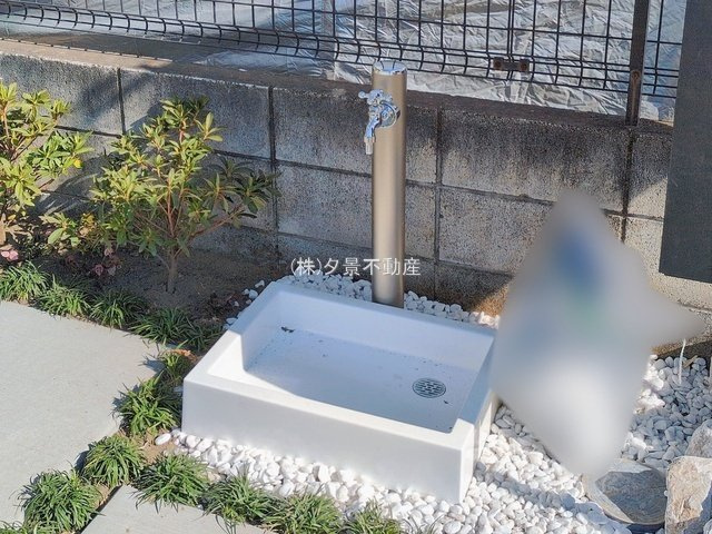 《仲介手数料無料》練馬区石神井台８丁目2-2新築一戸建てブルーミングガーデン