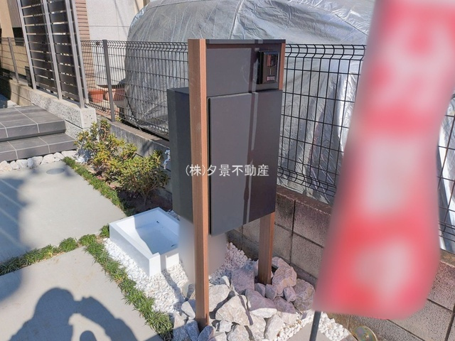 《仲介手数料無料》練馬区石神井台８丁目2-2新築一戸建てブルーミングガーデン