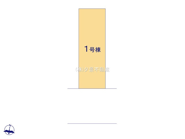 《仲介手数料無料》練馬区石神井台８丁目2-2新築一戸建てブルーミングガーデン