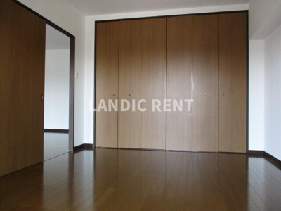 【内装】 | リジェール箱崎