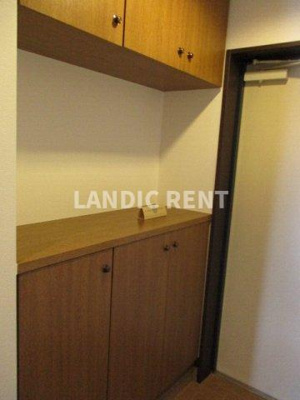 【収納】 | リジェール箱崎