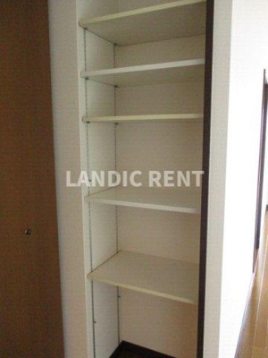 【収納】 | リジェール箱崎