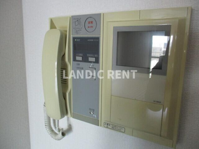 【セキュリティ】 | リジェール箱崎