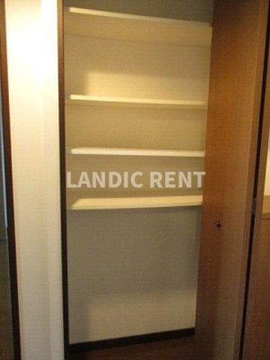 【収納】 | リジェール箱崎