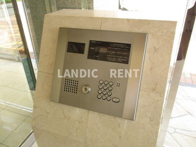 【セキュリティ】 | リジェール箱崎