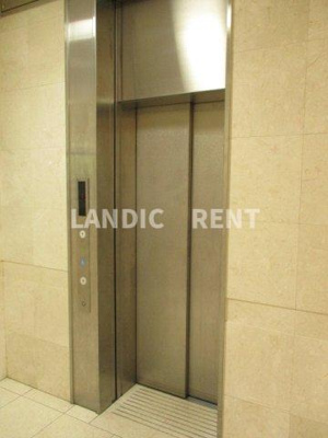 【その他共用部分】 | リジェール箱崎