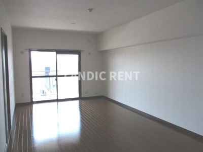 【居間・リビング】 | リジェール箱崎