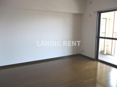 【内装】 | リジェール箱崎