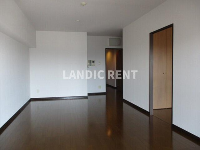 【洋室】 | リジェール箱崎