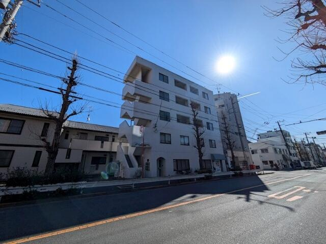 エクセル駒沢の画像