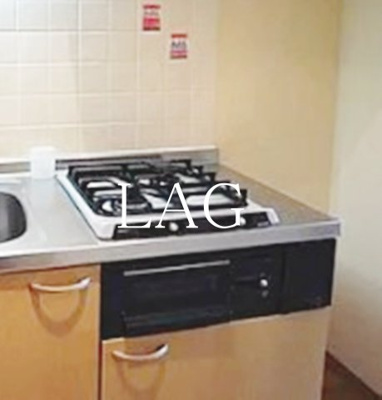 【設備】 | エクセリア芝大門 | コンロです。
