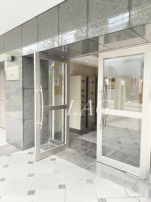 【その他】 | エクセリア芝大門