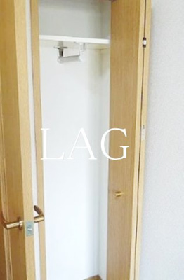 【収納】 | エクセリア芝大門 | 収納です。