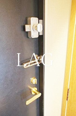 【玄関】 | エクセリア芝大門 | 玄関です。