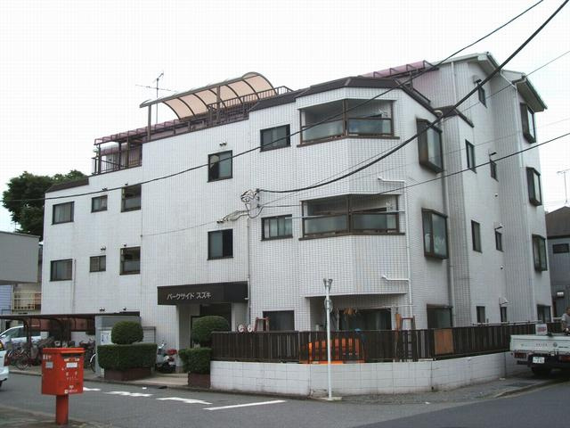 六町27分(パークサイド鈴木)の画像