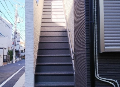 【その他共用部分】 | ハーモニーテラス北大塚