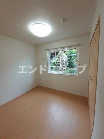 ベルソレイユⅡの内装|高崎、前橋のお部屋探しはエンドスケープまで！お客様の理想お聞かせ下さい♪