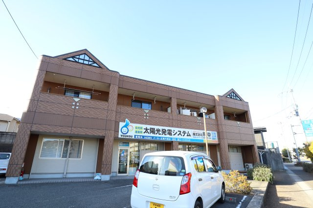 ハイブランチ　有里ＡＮＮＥＸ