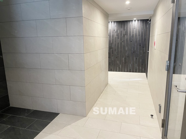 ＣＲＥＳＴ　ＴＡＰＰ　東十条のロビー|ロビーです☆