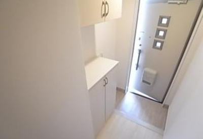 【玄関】 | 花水木