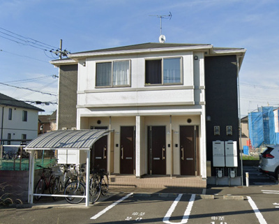 【駐車場】 | 花水木