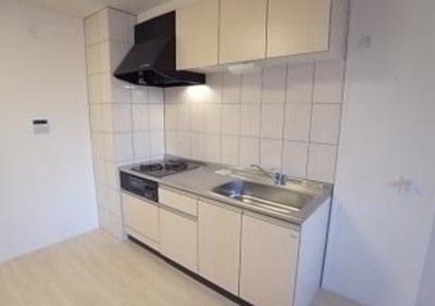 【キッチン】 | 花水木