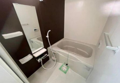 【浴室】 | 花水木