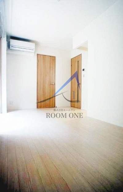 リヴェール東尾久の寝室|寝室です。