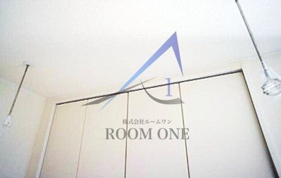 リヴェール東尾久の内装