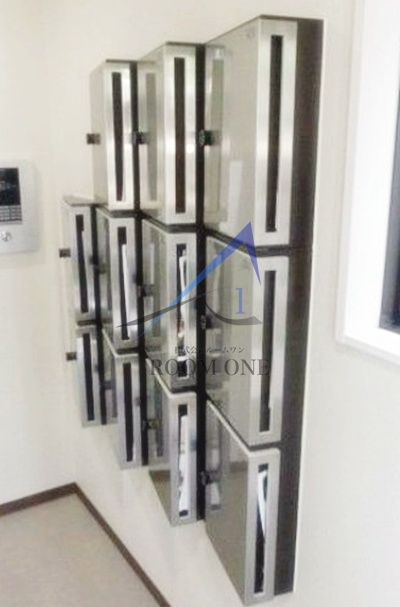 リヴェール東尾久