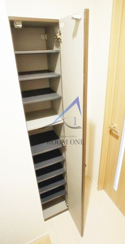 リヴェール東尾久