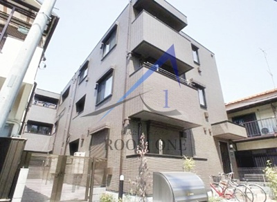 リヴェール東尾久