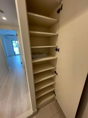 【設備】 | メイクスデザイン東十条