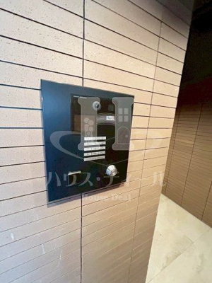 【セキュリティ】 | メイクスデザイン東十条