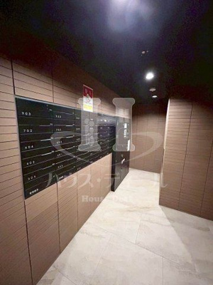 【その他共用部分】 | メイクスデザイン東十条