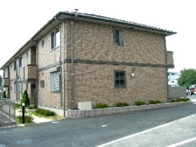 【外観】 | サンセールＳ