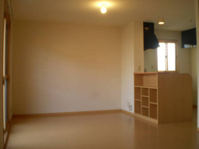 【居間・リビング】 | サンセールＳ