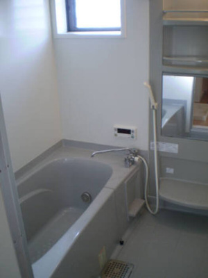 【浴室】 | サンセールＳ