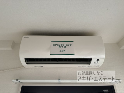 【設備】 | LysBlanc 北千住 | 同一仕様写真