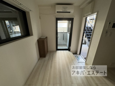 【内装】 | LysBlanc 北千住 | 同一仕様写真